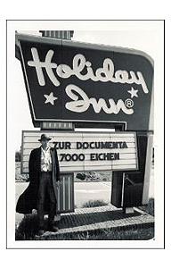 Joseph Beuys: Holiday Inn