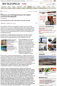 Kryptische Konzepte: Beuys goes eBay