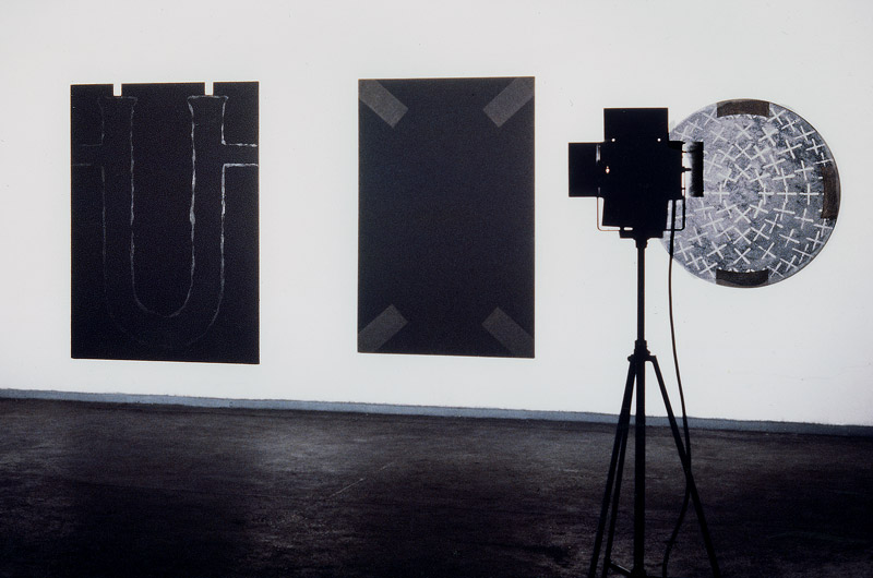 Kryptische Konzepte: Interferenzen