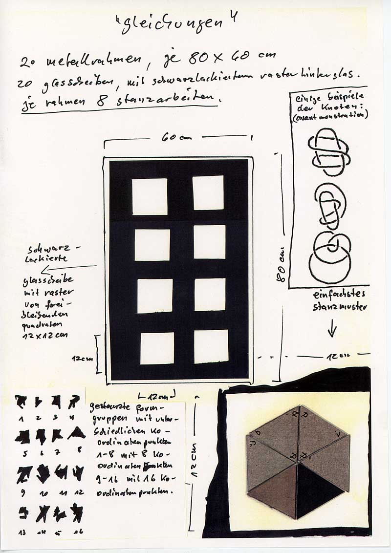  Kryptische Konzepte: Gleichungen 2