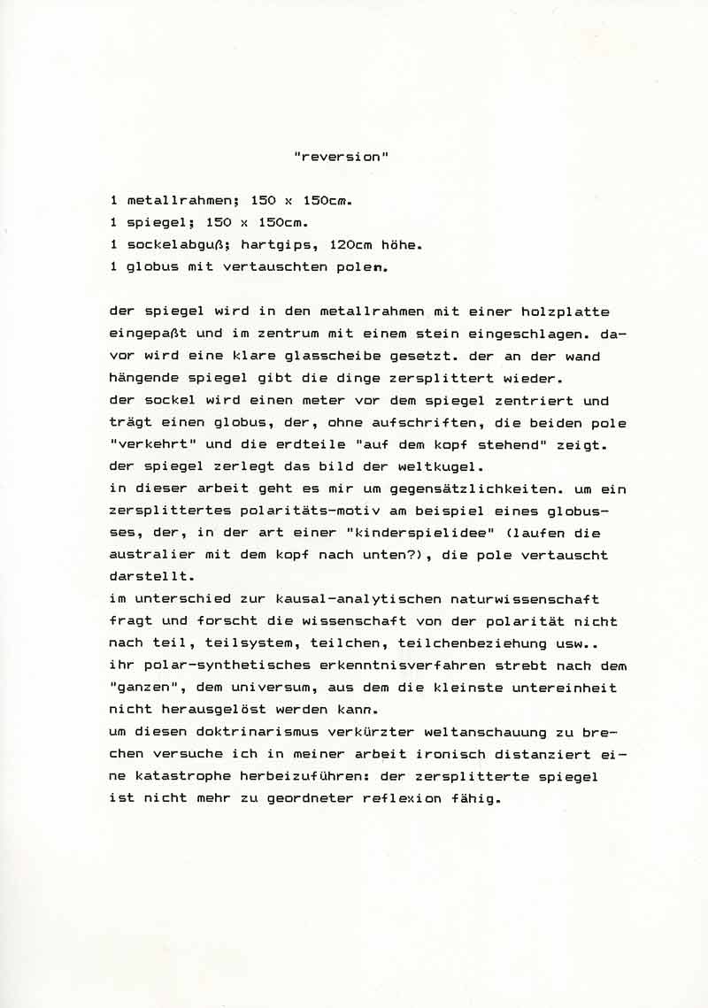 Kryptische Konzepte: 