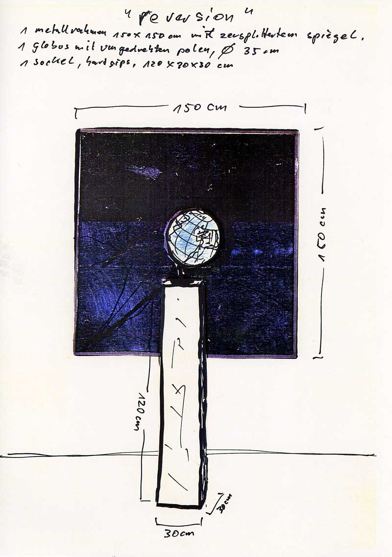 Kryptische Konzepte: Reversion 2