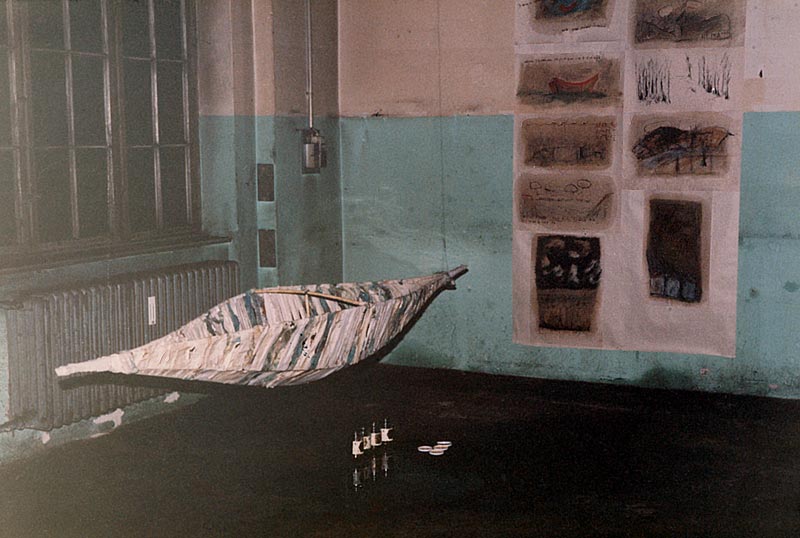 Kryptische Konzepte: Die Herrin des Labyrinths Honig