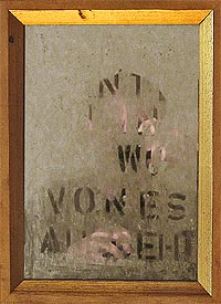 Kryptische Konzepte: Arbeit zu Meister Eckhart – Es ist eigentlich in dem, wovon es ausgeht