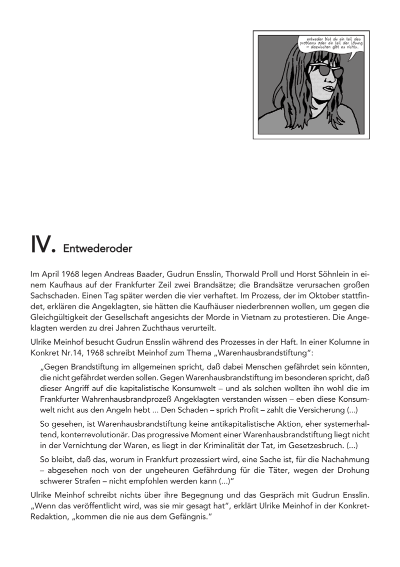 Kryptische Konzepte: Es ist mir schon wieder misslungen – Kunstwerke zum Thema RAF