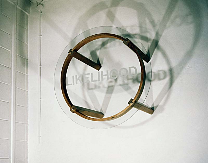 Kryptische Konzepte / Carl Peter: Likelihood