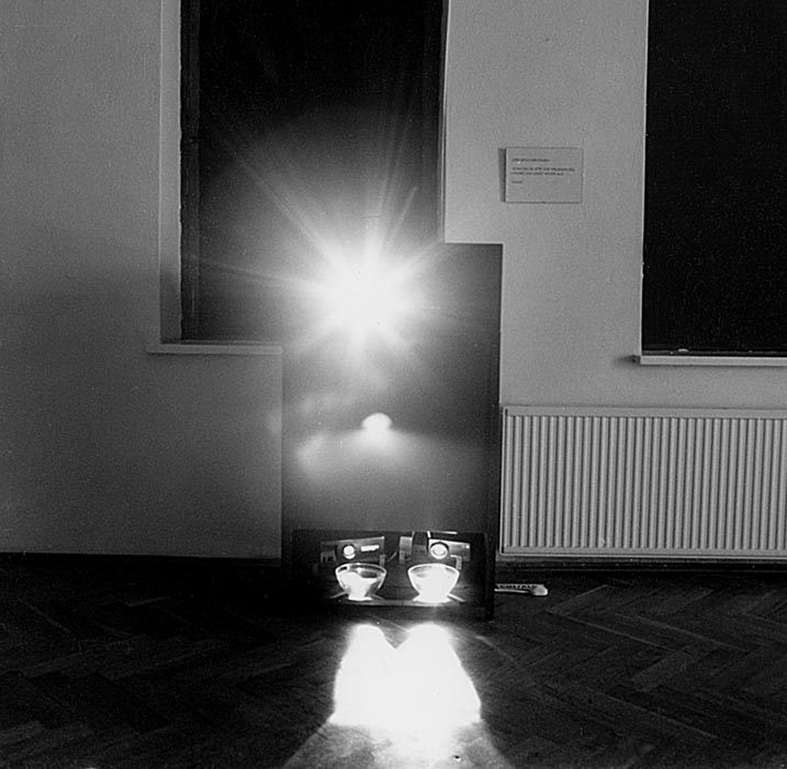 Kryptische Konzepte / Carl Peter: Reichweite