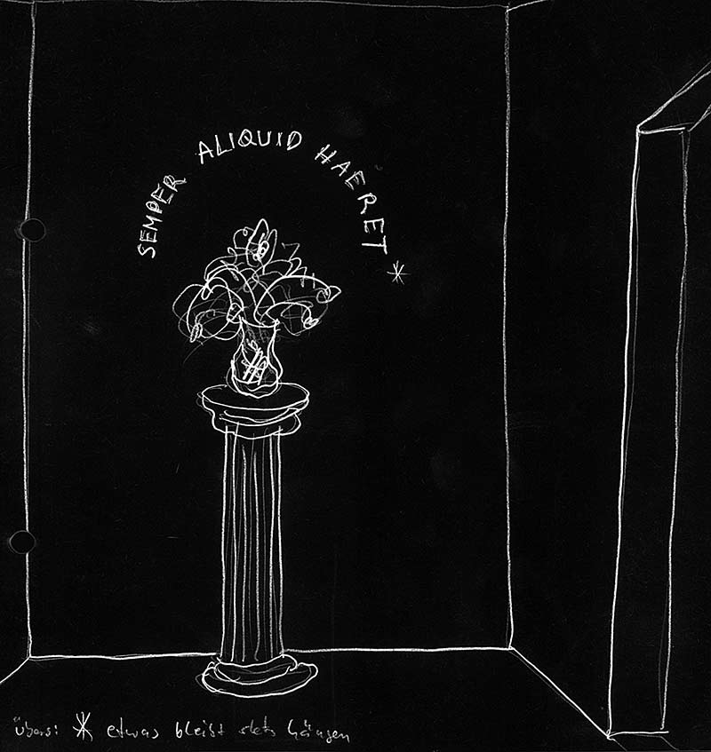 in memoriam klaus werth