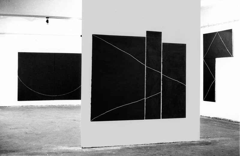 Kryptische Konzepte: Symmetrieaufbau 