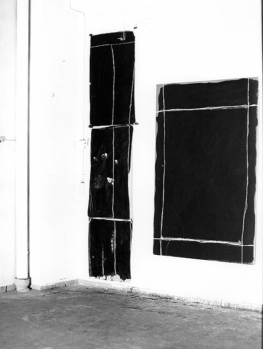 Carl Peter: Schwarzes Vlies 6