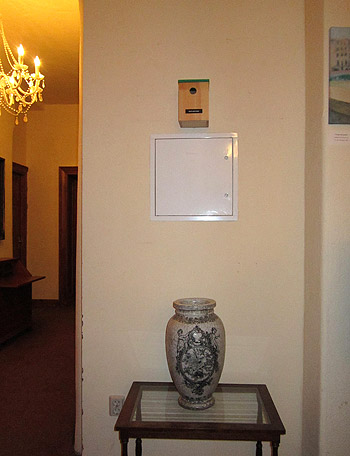 Kryptische Konzepte: Schlupflöcher ins Ich