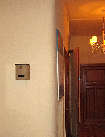 Kryptische Konzepte: Schlupflöcher ins Ich