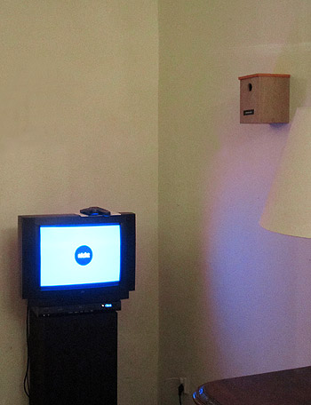 Kryptische Konzepte: Schlupflöcher ins Ich