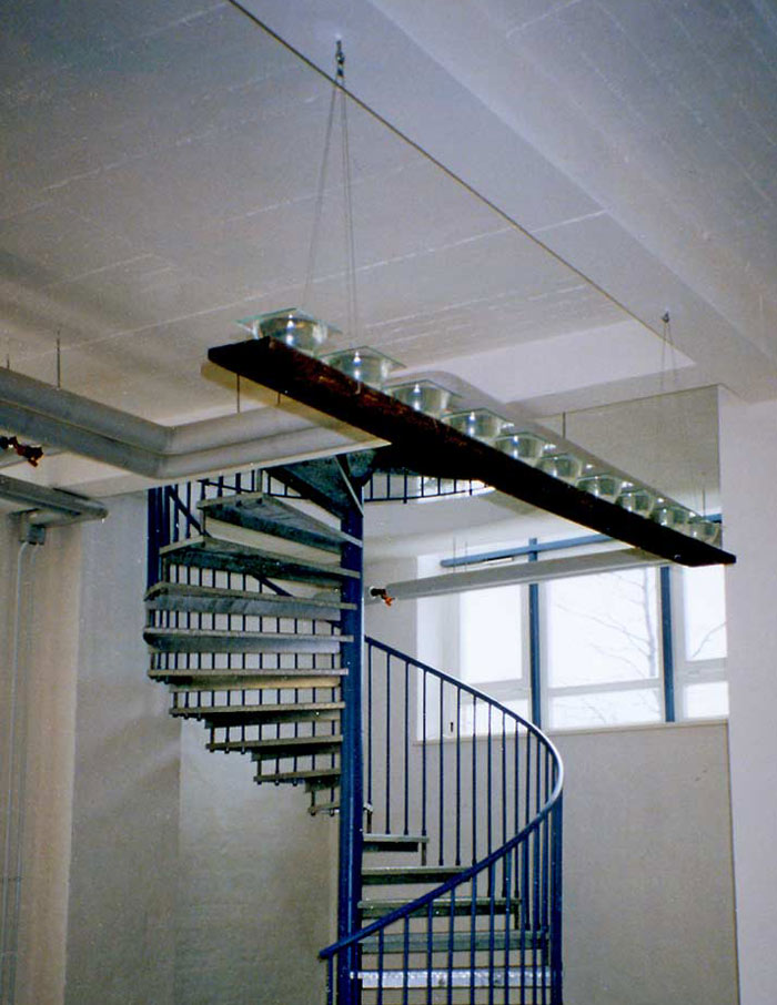 Kryptische Konzepte: Worte und Wellen